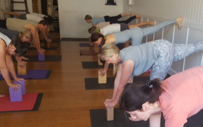 Past Intensive – Completed May 2025